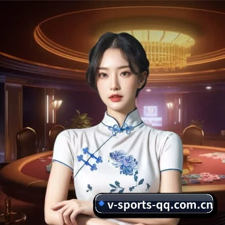 整合五大核心功能入口，打造最短赛程检索路径 - VSports